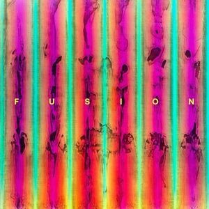 Len Faki - Fusion - 8LP Colored Vinyl Boxset  LP LP